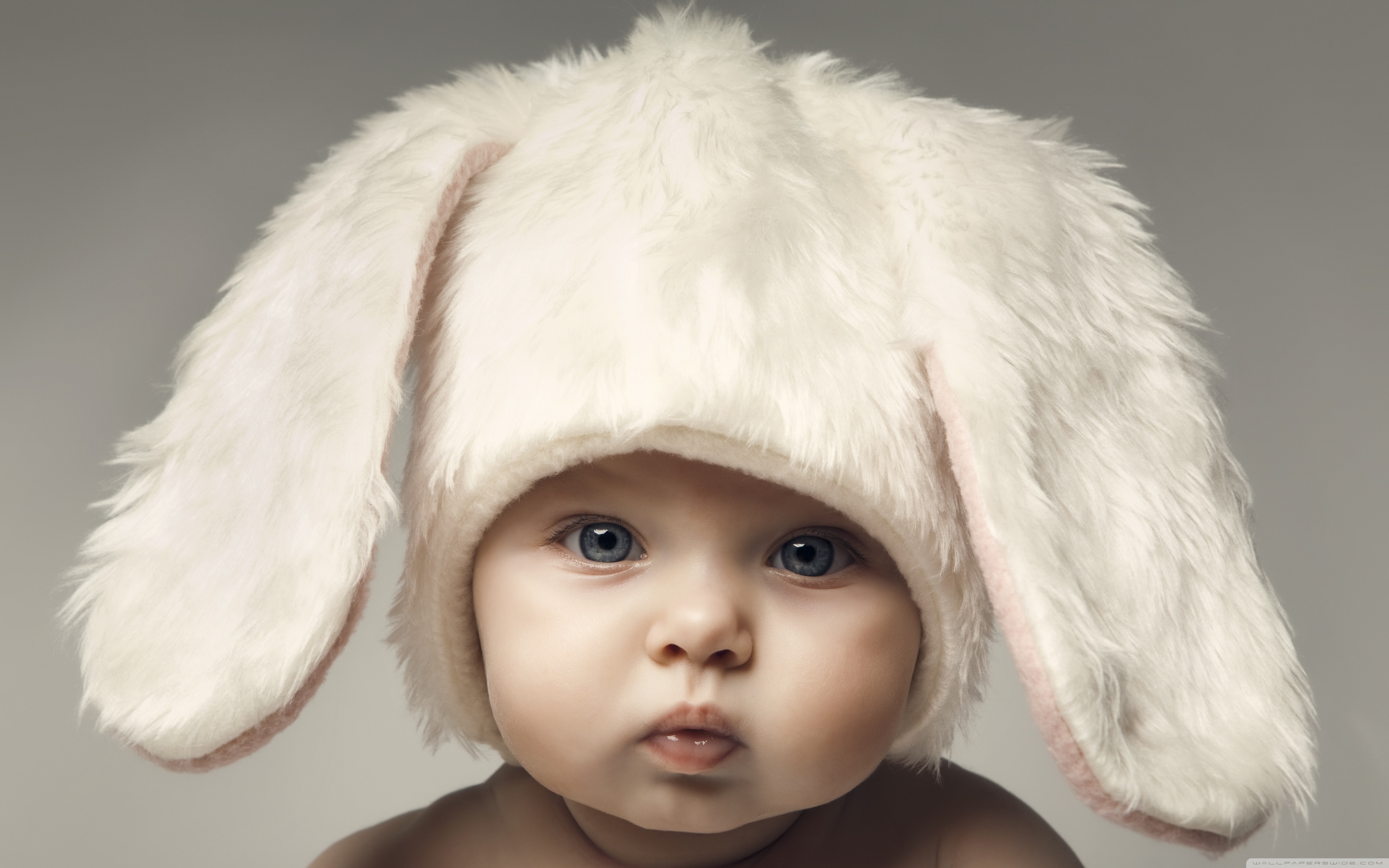 Cutest Baby In The World Hd - HD Wallpaper 
