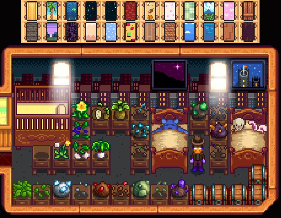 Stardew Valley Wallpaper - HD Wallpaper 