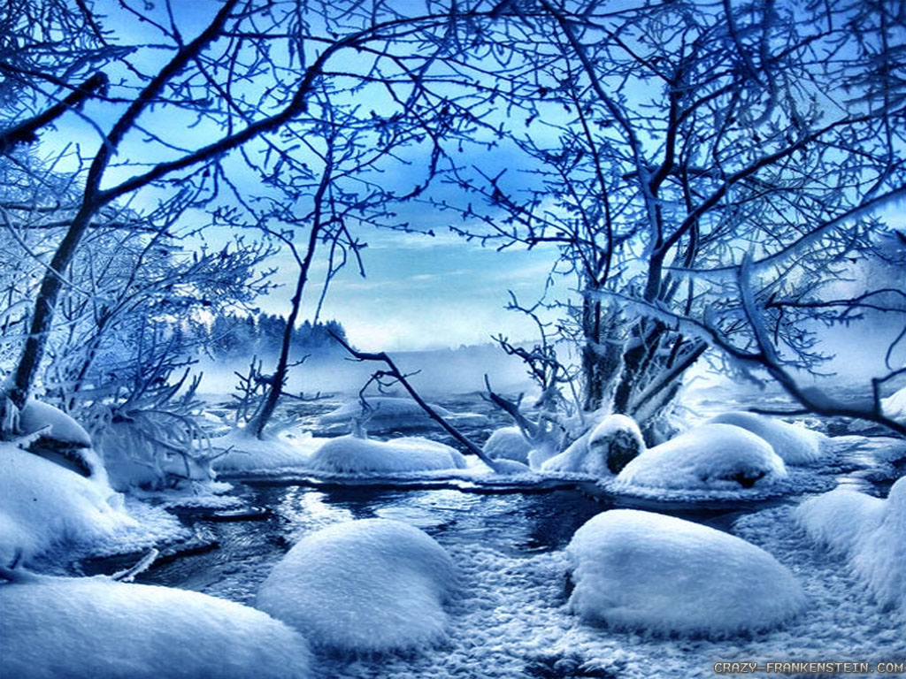 Tributary - HD Wallpaper 