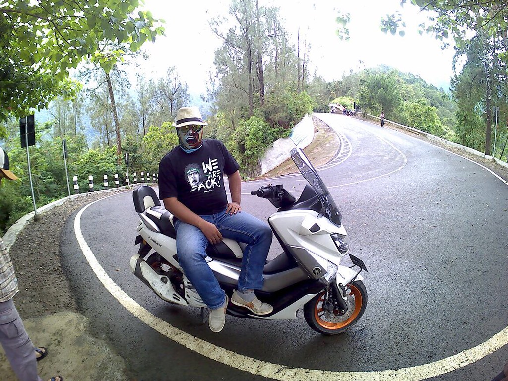 Street - HD Wallpaper 