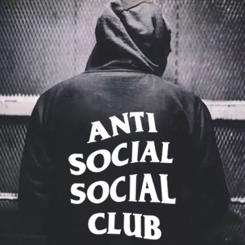 Å! 46+ Sannheter du Ikke Visste om Galaxy Anti Social Social Club