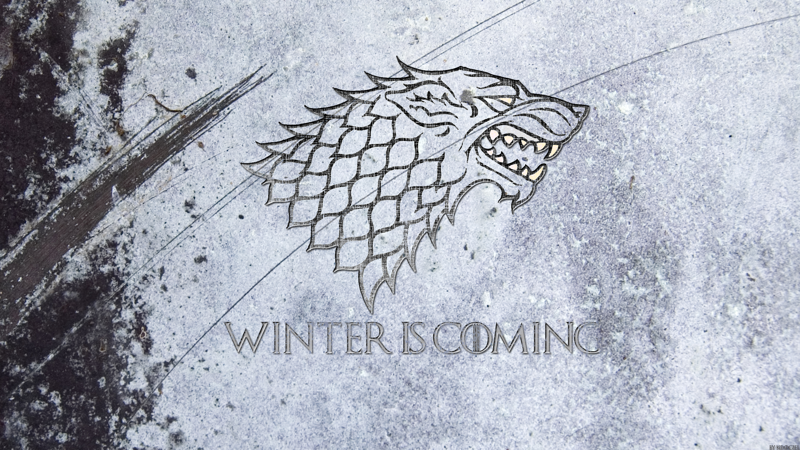 Game Of Thrones - HD Wallpaper 