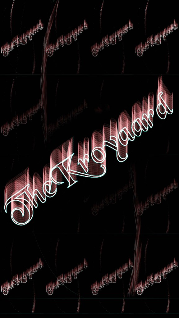 Darkness - HD Wallpaper 