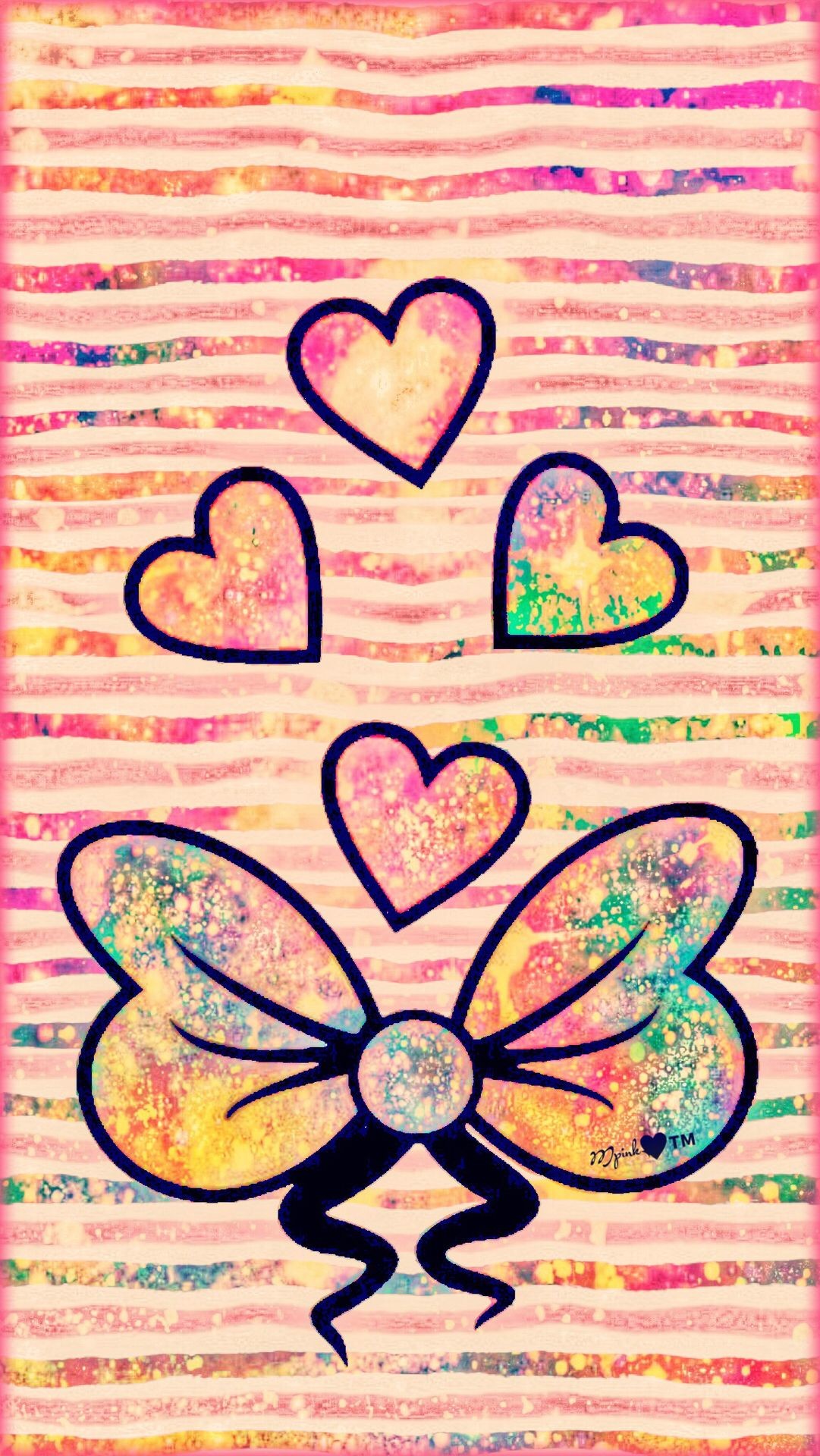 Add Me On Snapchat Goddesssexiixtc And Twitter @goddesssexiixtc - Bow Heart - HD Wallpaper 