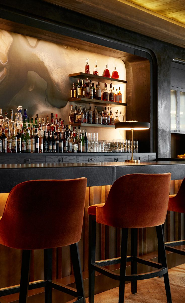 Beer Bar Ka Design - HD Wallpaper 