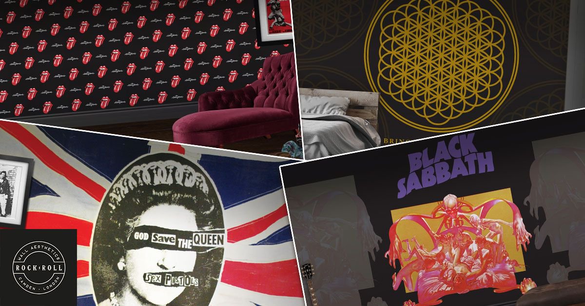 Pistols God Save The Queen - HD Wallpaper 