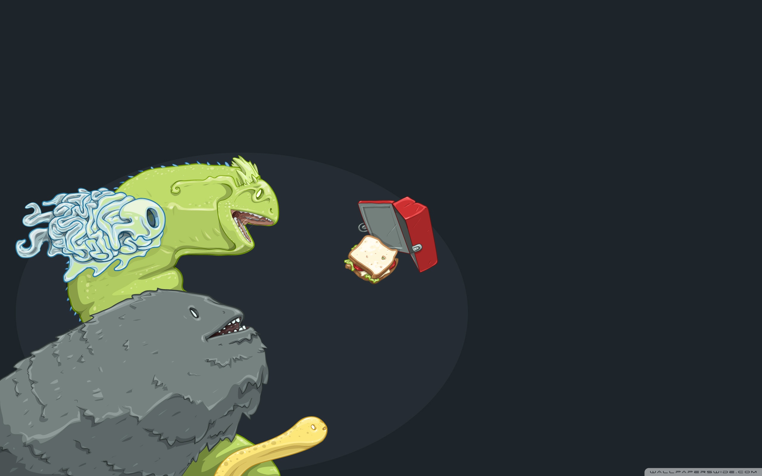 David Lanham - HD Wallpaper 