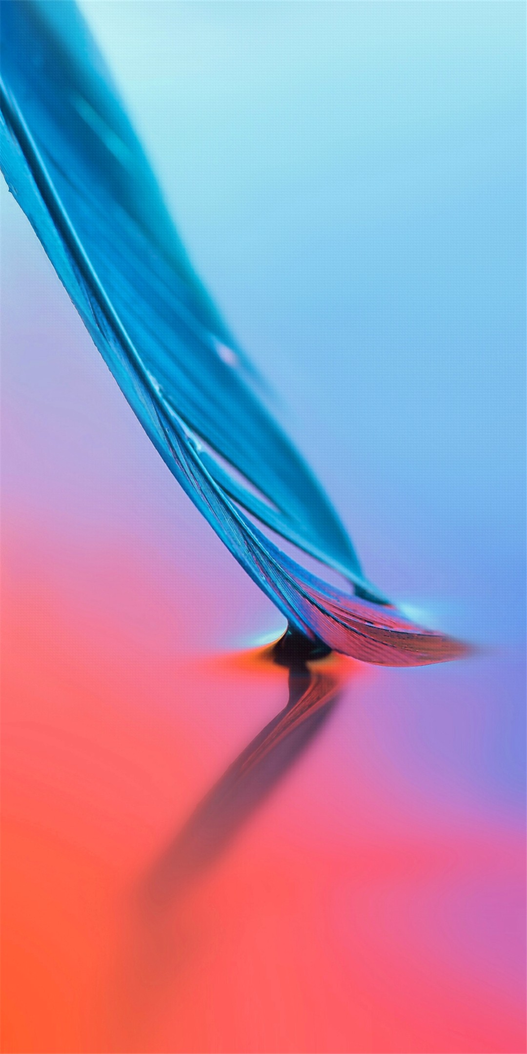 Zte Blade V9 Stock Wallpaper 01 - Zte Blade - HD Wallpaper 