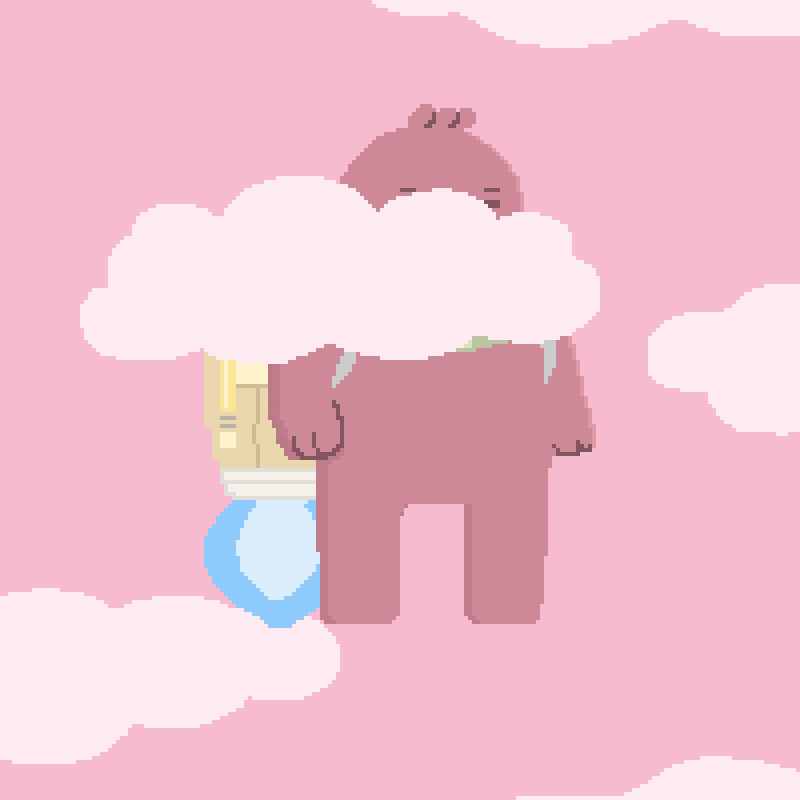 Haiwan Gif - HD Wallpaper 