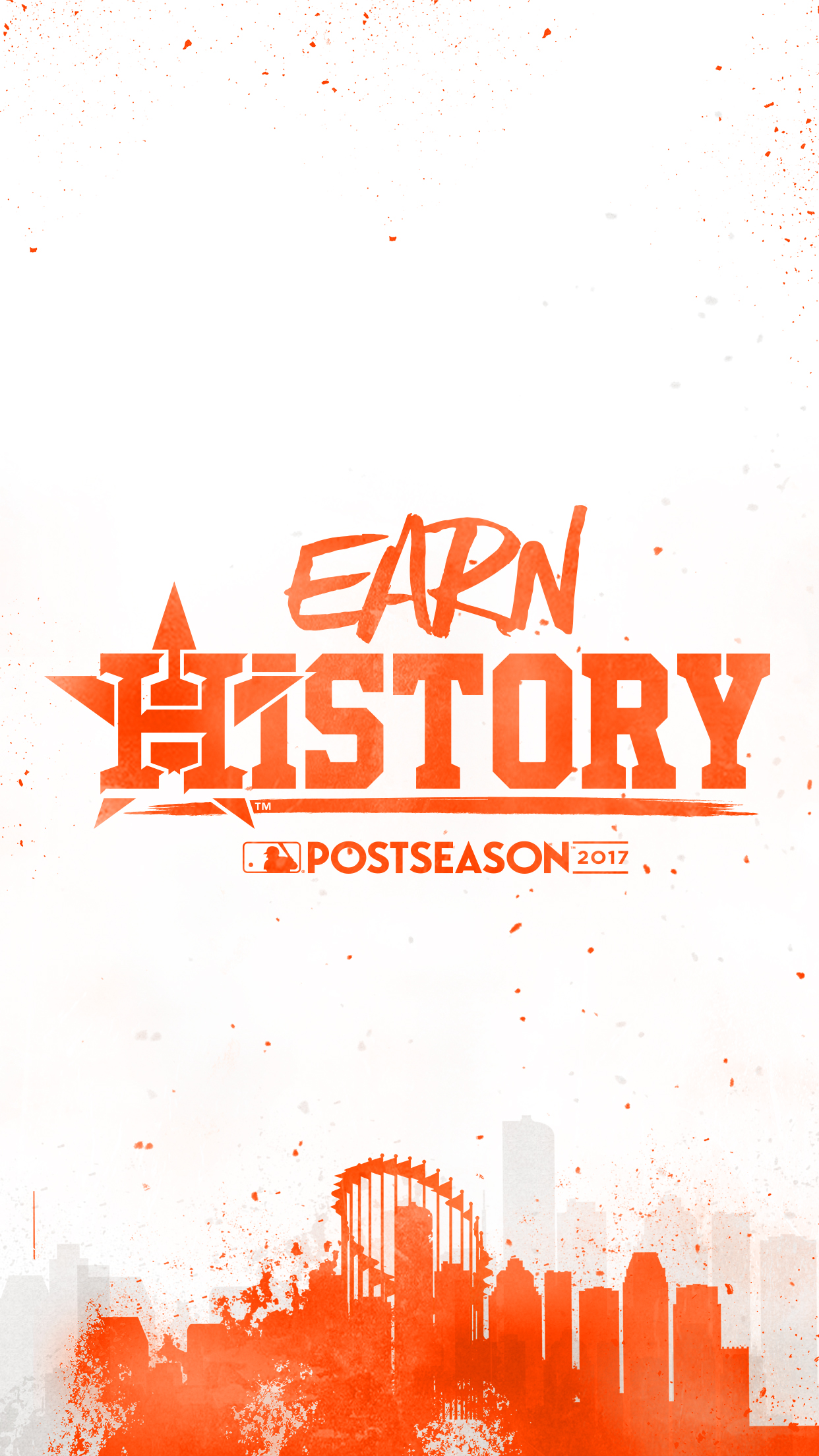 Houston Astros Earn History - HD Wallpaper 