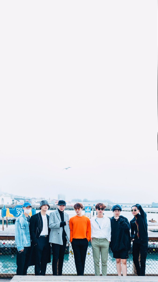 Got7 Travel - HD Wallpaper 