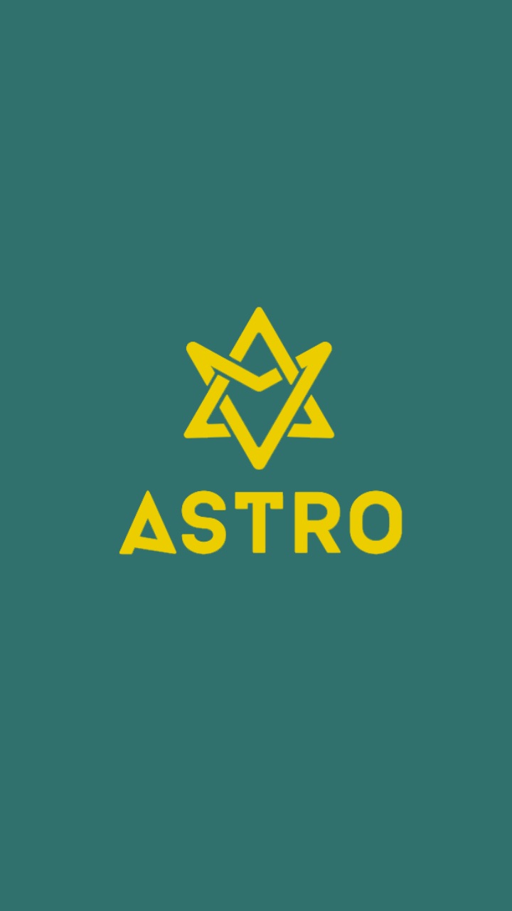 Astro And Kpop Image - Astro Shirt Kpop - HD Wallpaper 