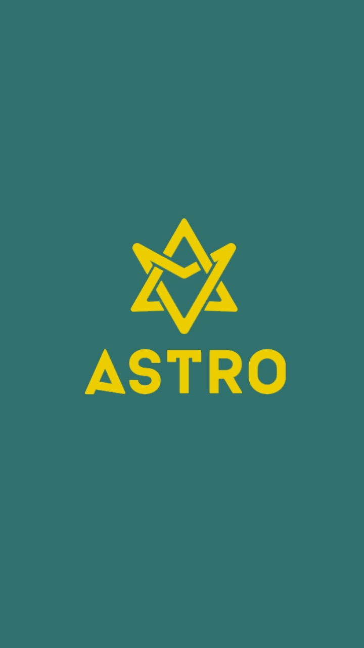 Astro And Kpop Image - Astro Shirt Kpop - HD Wallpaper 