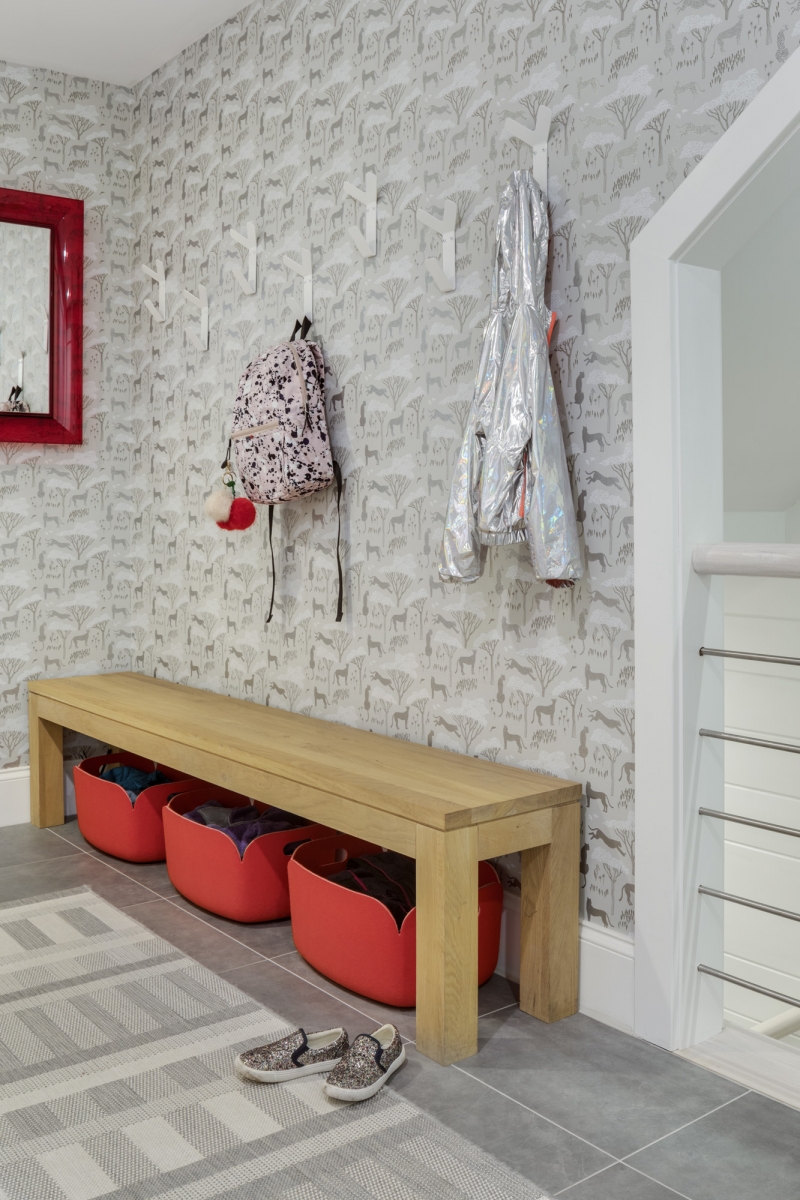 Interior Design - HD Wallpaper 