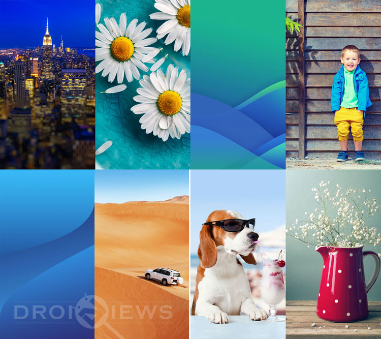 Gionee Elife S6 Pro Wallpapers - Gionee S6s Wallpaper Hd - HD Wallpaper 