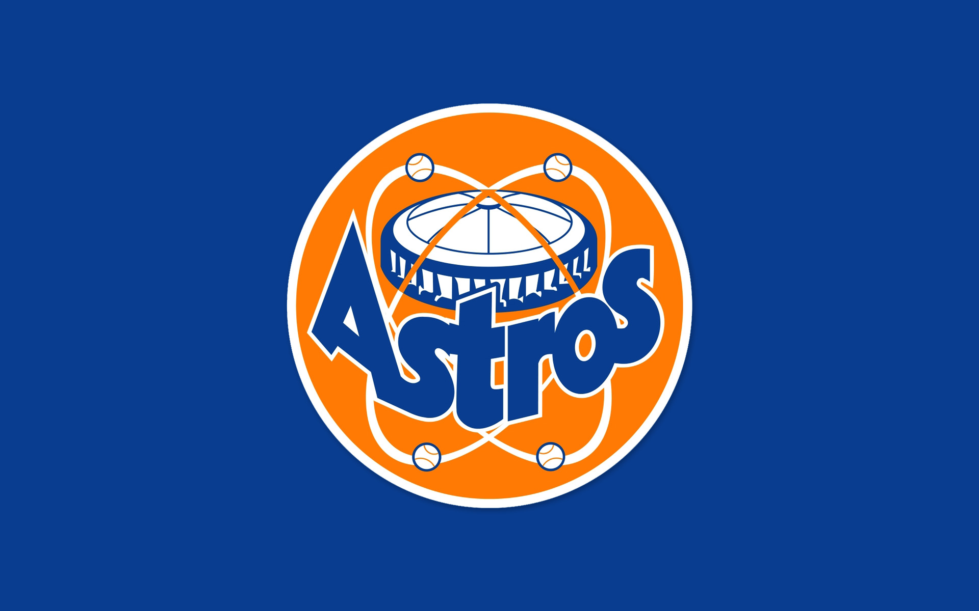 Houston Astros Logo Transparent - HD Wallpaper 