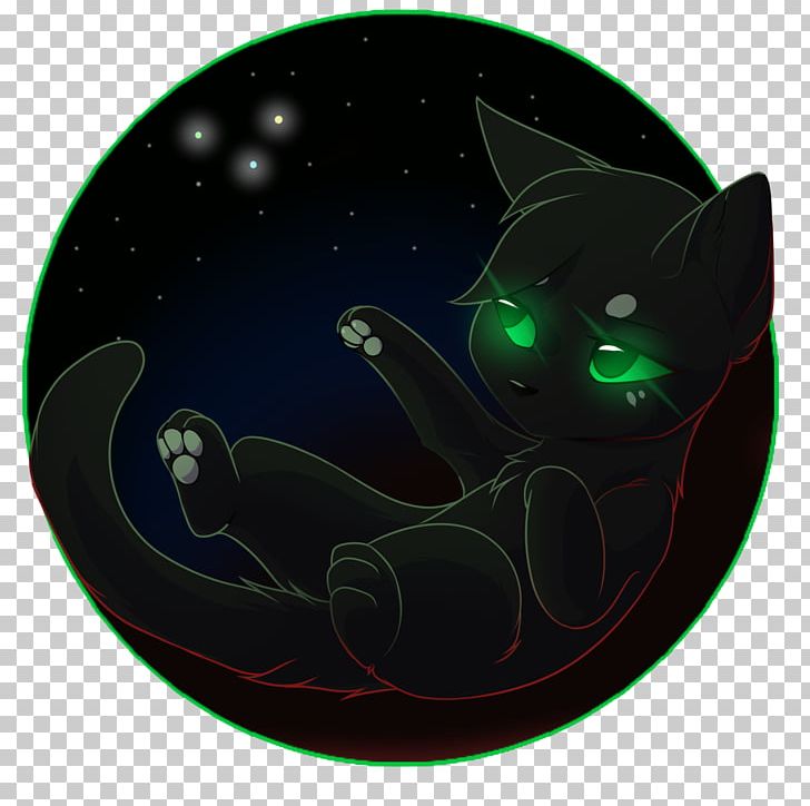 Warriors Cat Youtube Drawing Hollyleaf Png, Clipart, - Tennis Ball Black And White - HD Wallpaper 