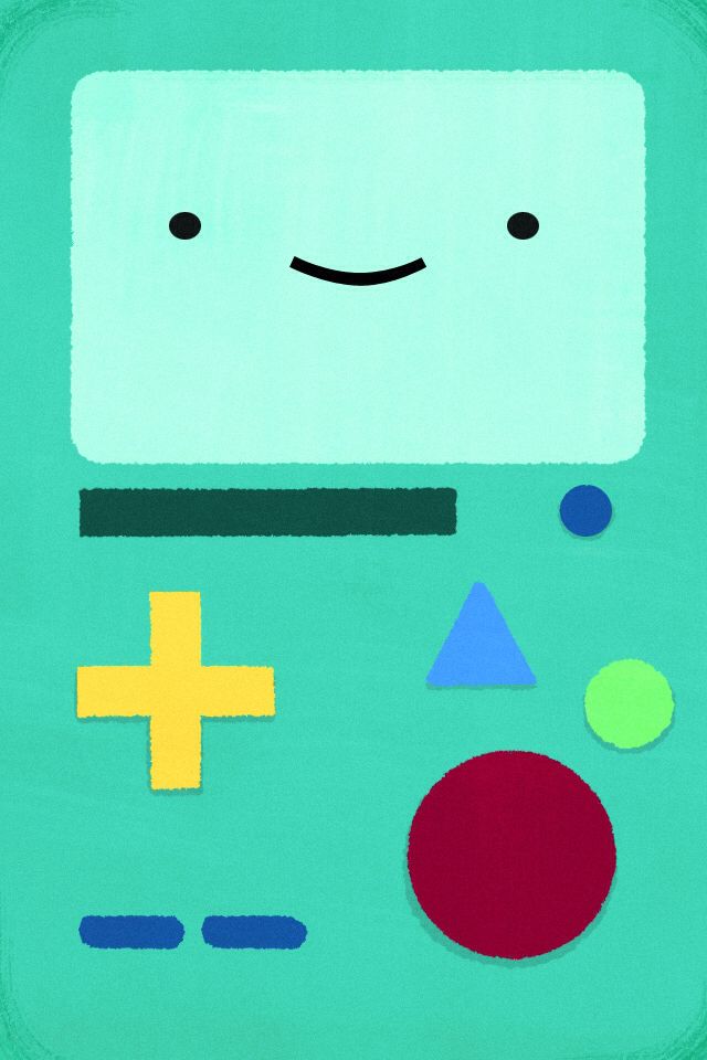 Adventure Time Phone Background - HD Wallpaper 