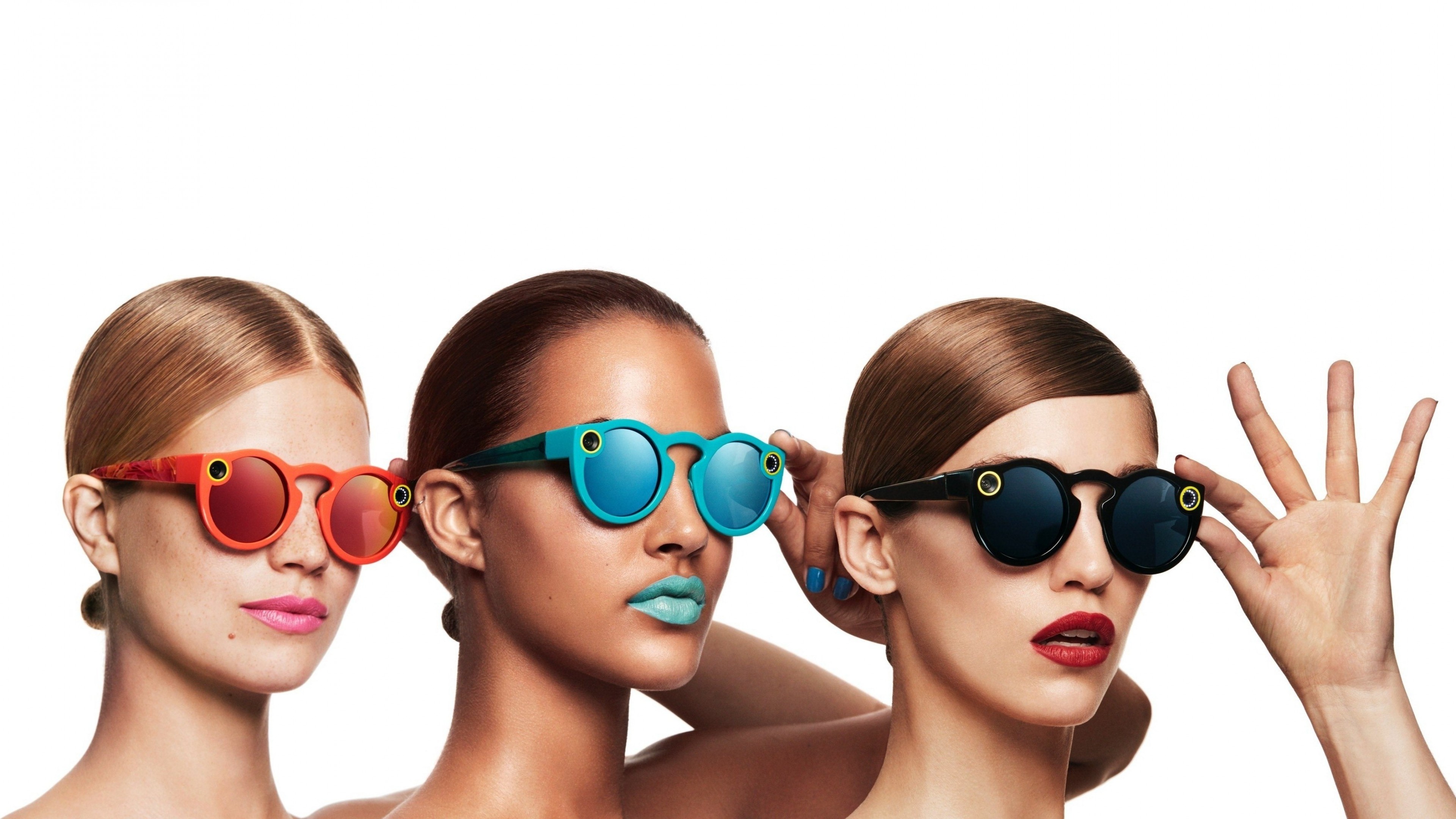 Spectacles By Snap Inc - HD Wallpaper 