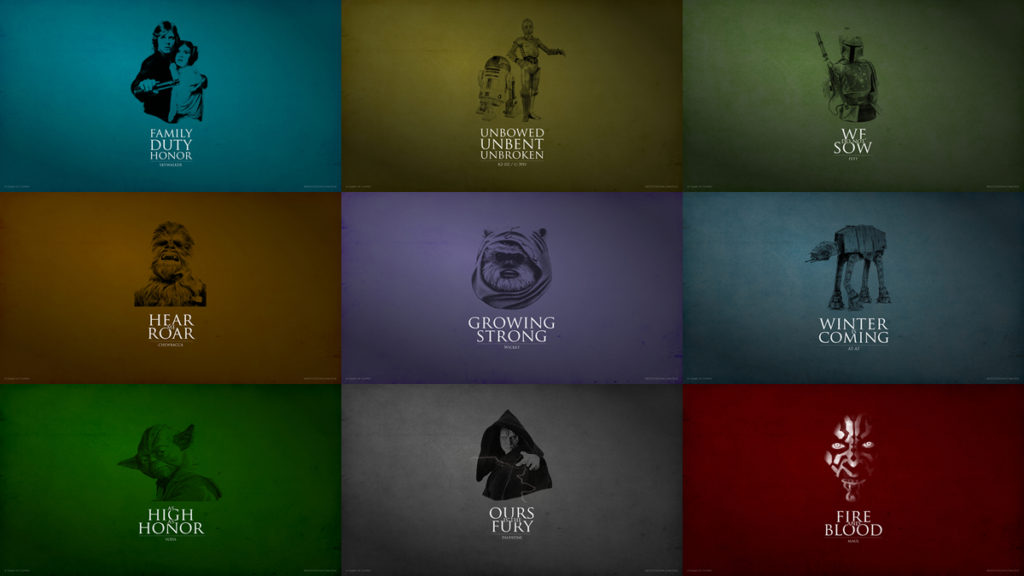 A Game Of Clones - Darth Maul - HD Wallpaper 