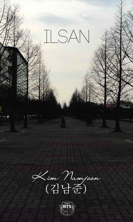 Bts, Wallpaper, And Ilsan Image - Bts Wallpaper Daegu - HD Wallpaper 