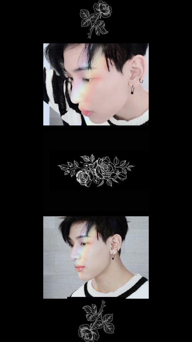 Aesthetic Bambam - HD Wallpaper 