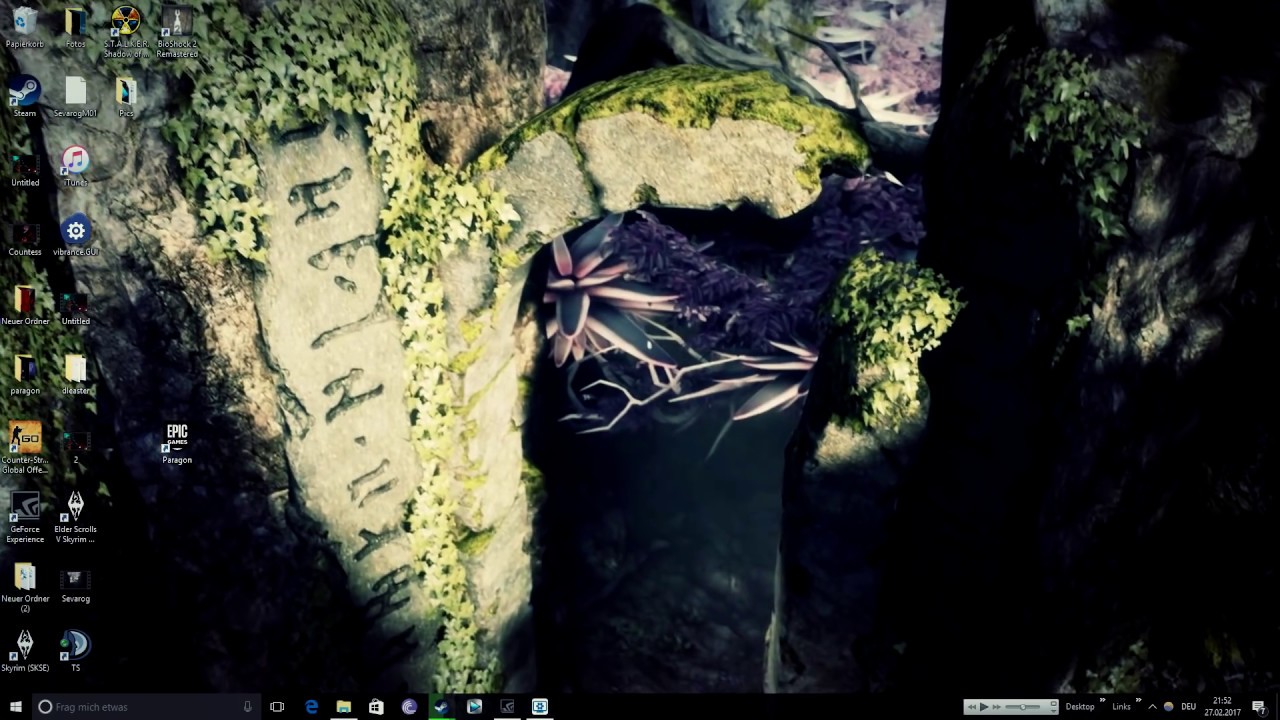 Screenshot - HD Wallpaper 