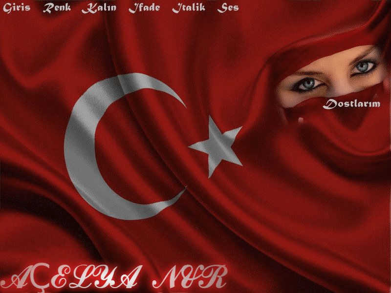 Türkiye Bayrağı Vs Trabzonspor - HD Wallpaper 