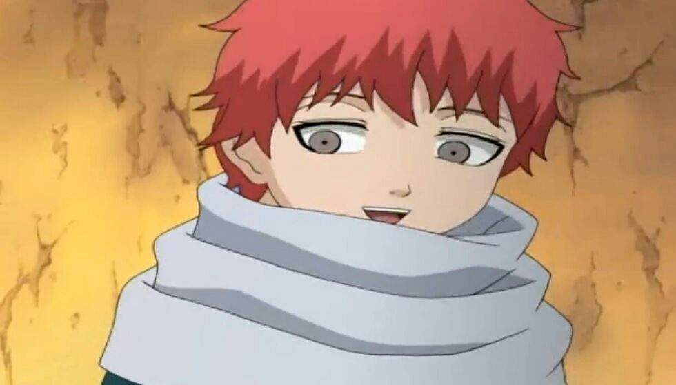 User Uploaded Image - Child Sasori - HD Wallpaper 