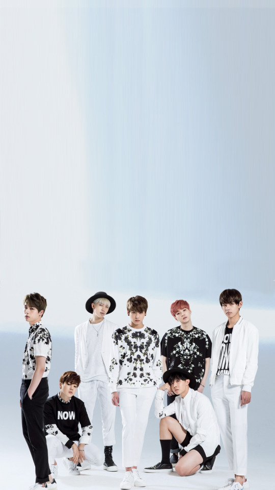 Bts For You Concept - HD Wallpaper 