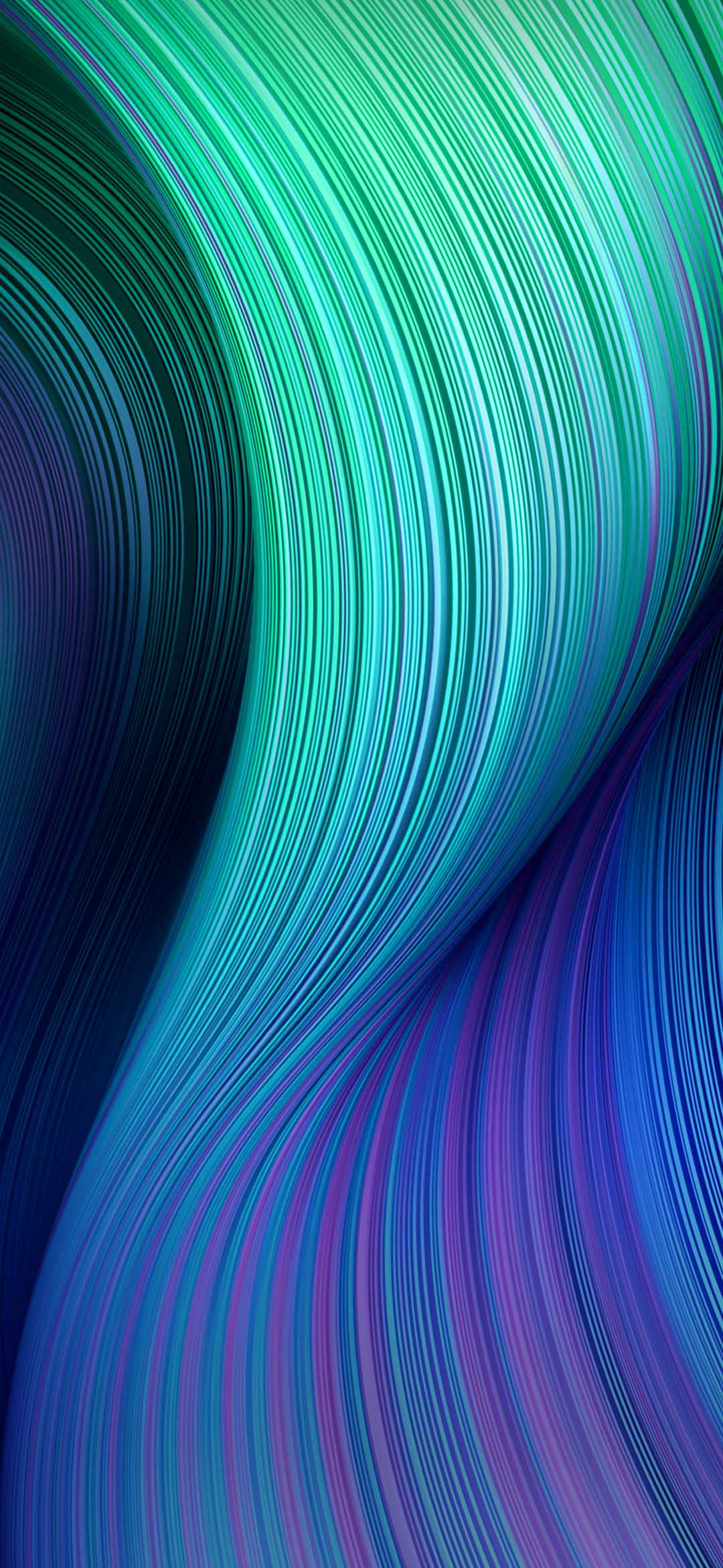 Nubia Z20 - HD Wallpaper 