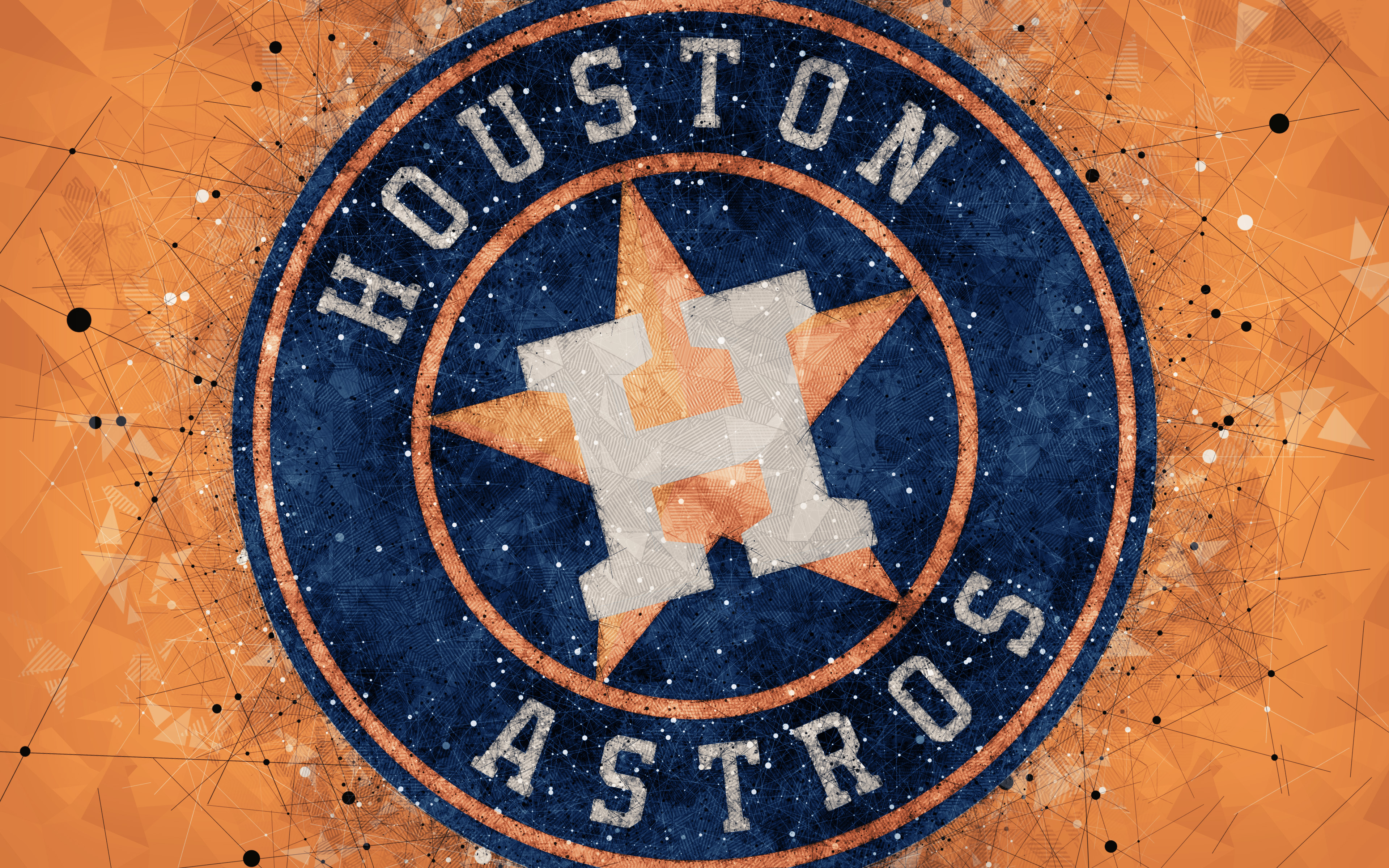 Fondos De Pantalla Houston Astros - HD Wallpaper 