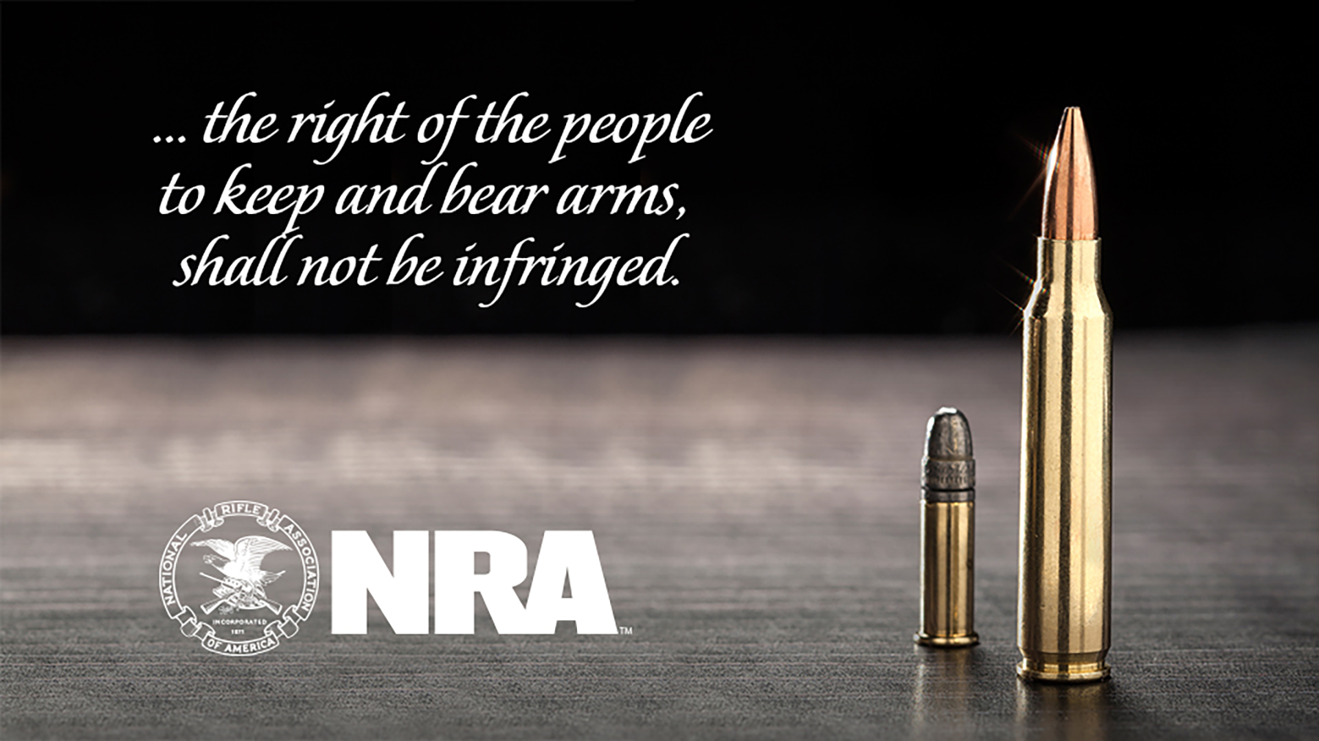 Nra Backgrounds - HD Wallpaper 