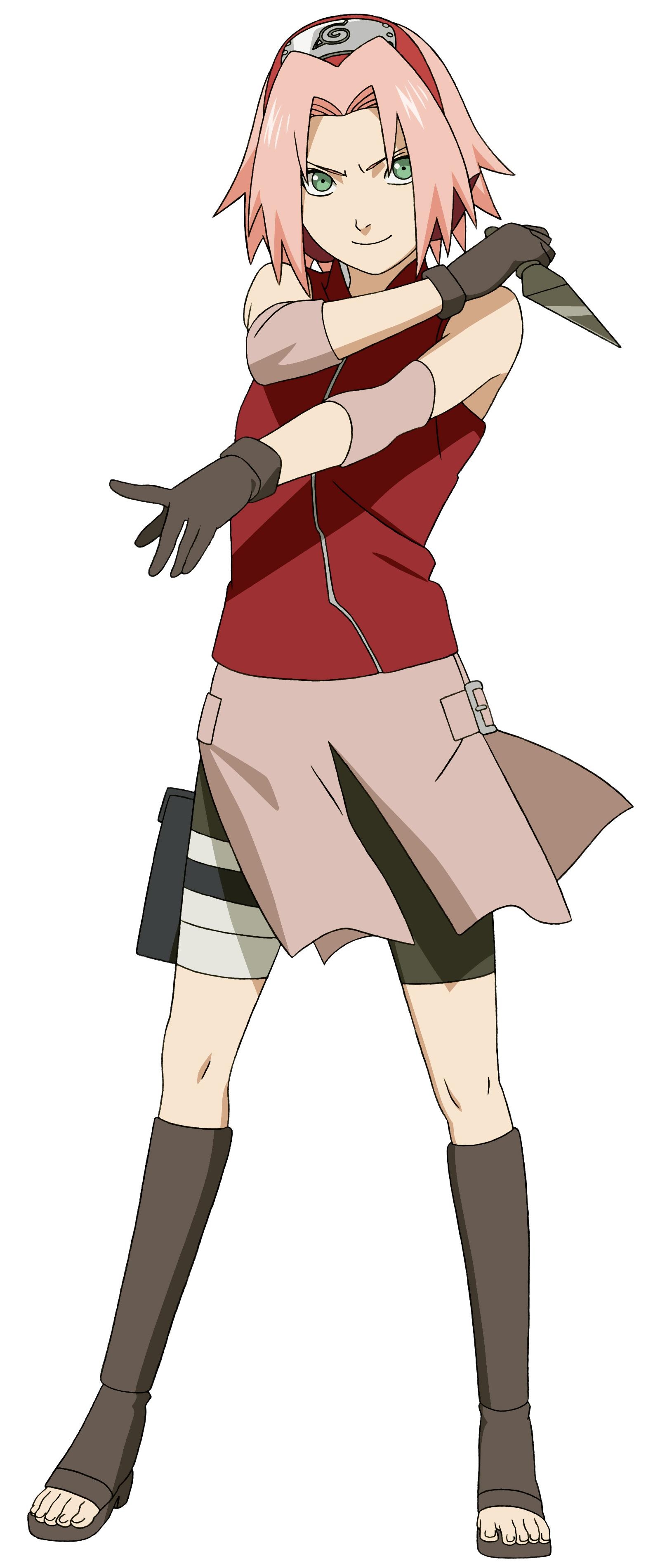 Sakura Naruto White Background - 1600x3800 Wallpaper Sakura Naruto White Background - 1600x3800 Wallpaper