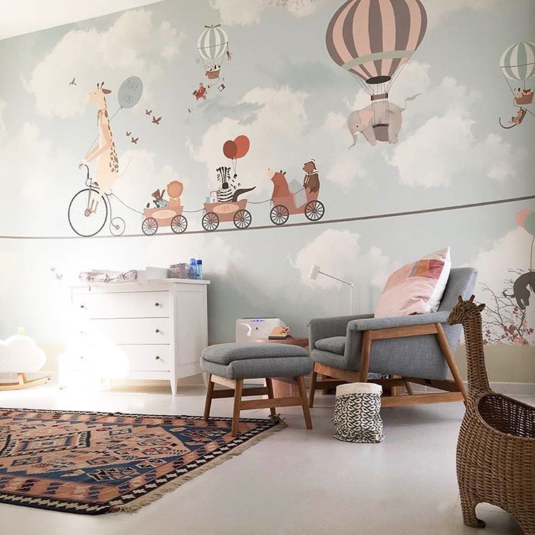 Papier Peint Little Hands - HD Wallpaper 