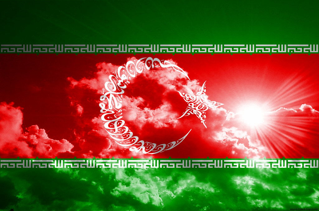 Cloud Background With Sun - HD Wallpaper 