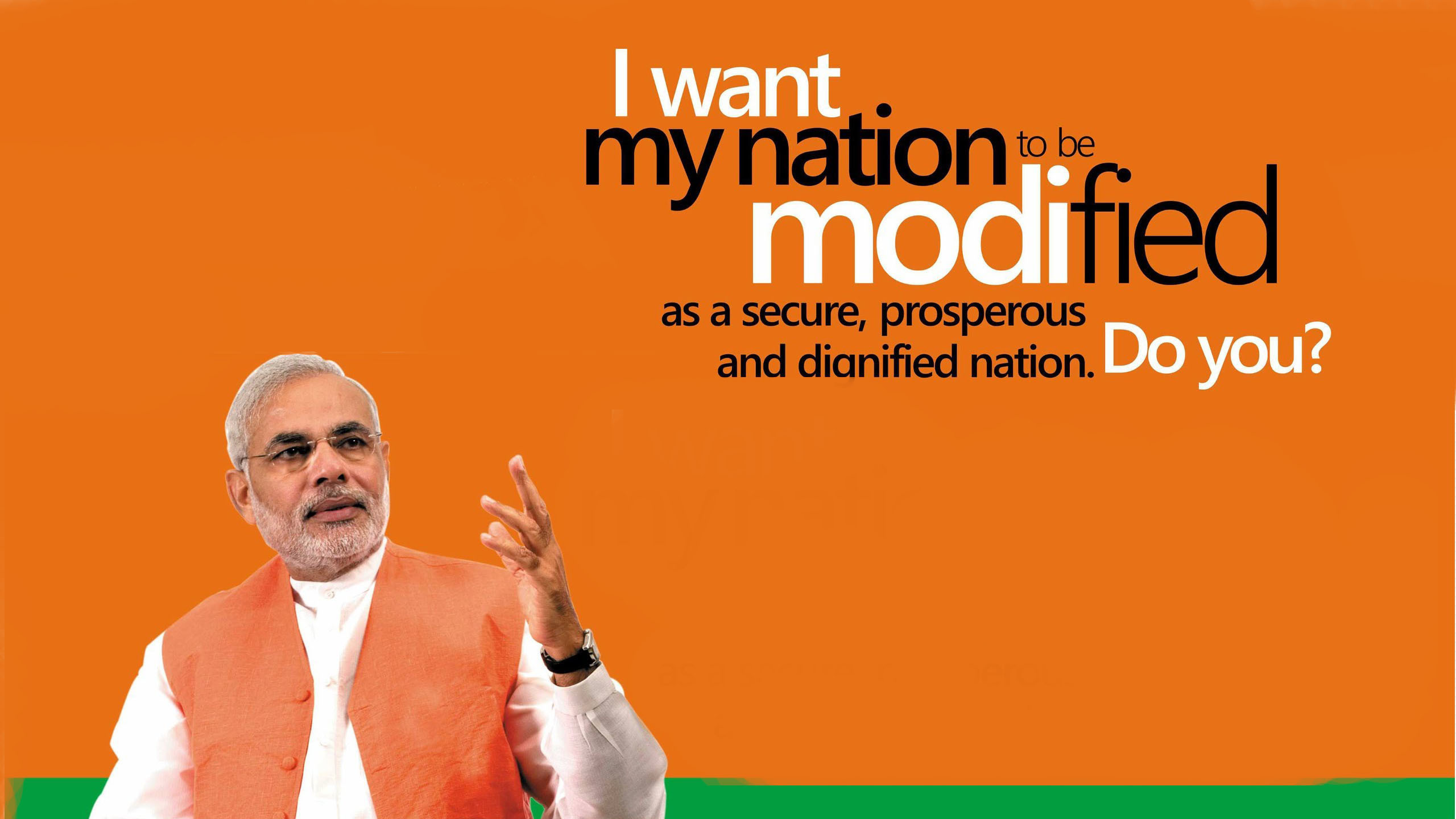 Make In India Quotes - HD Wallpaper 