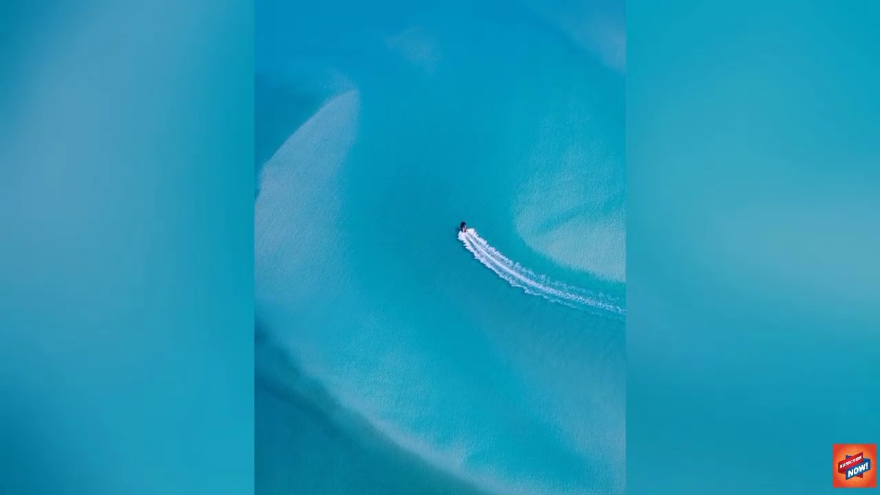 Underwater - HD Wallpaper 