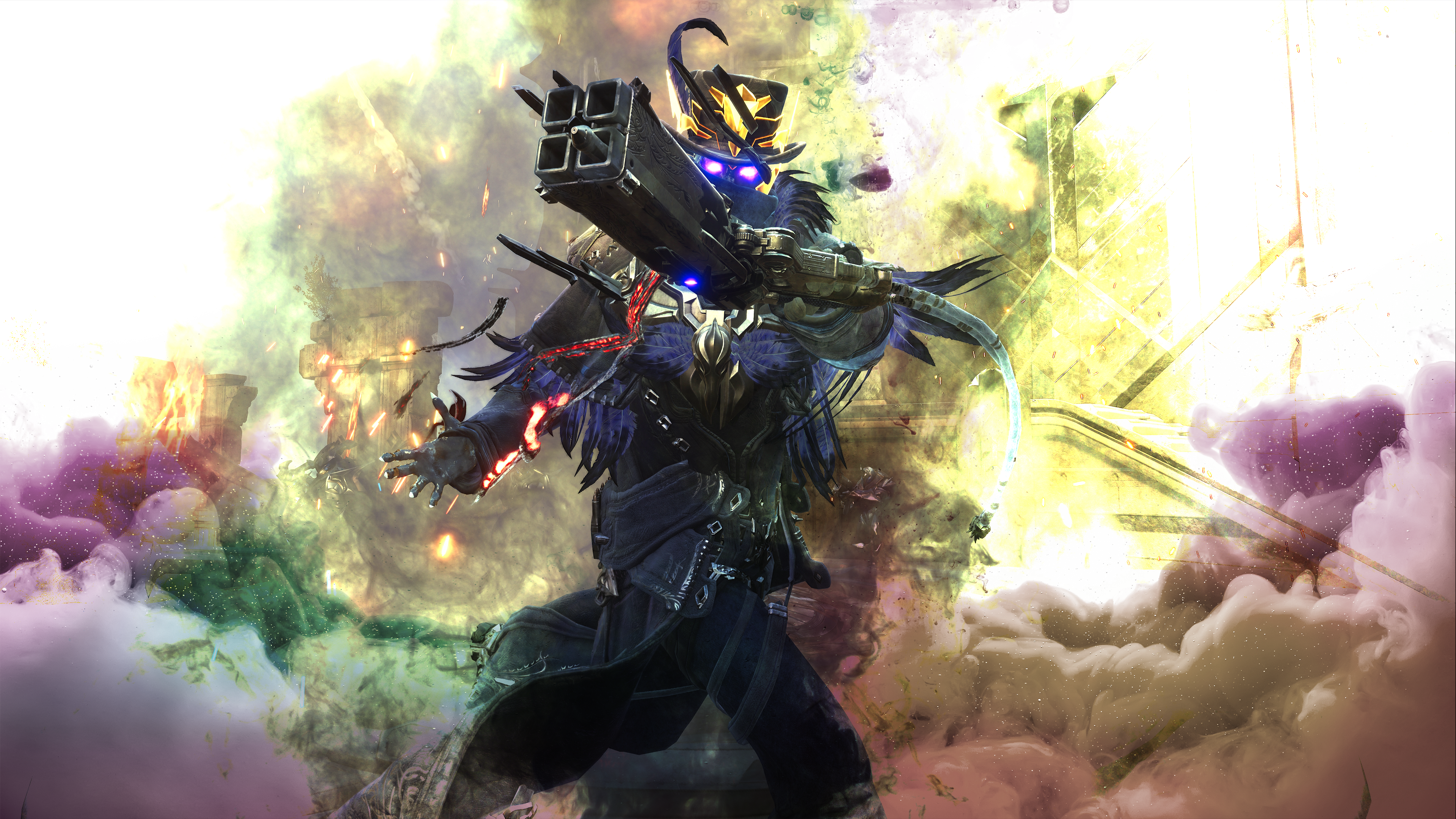 Pc Game - HD Wallpaper 