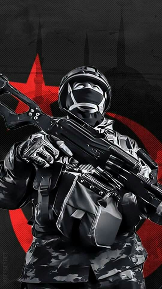 Milliyetçi Duvar Kağıtları - HD Wallpaper 