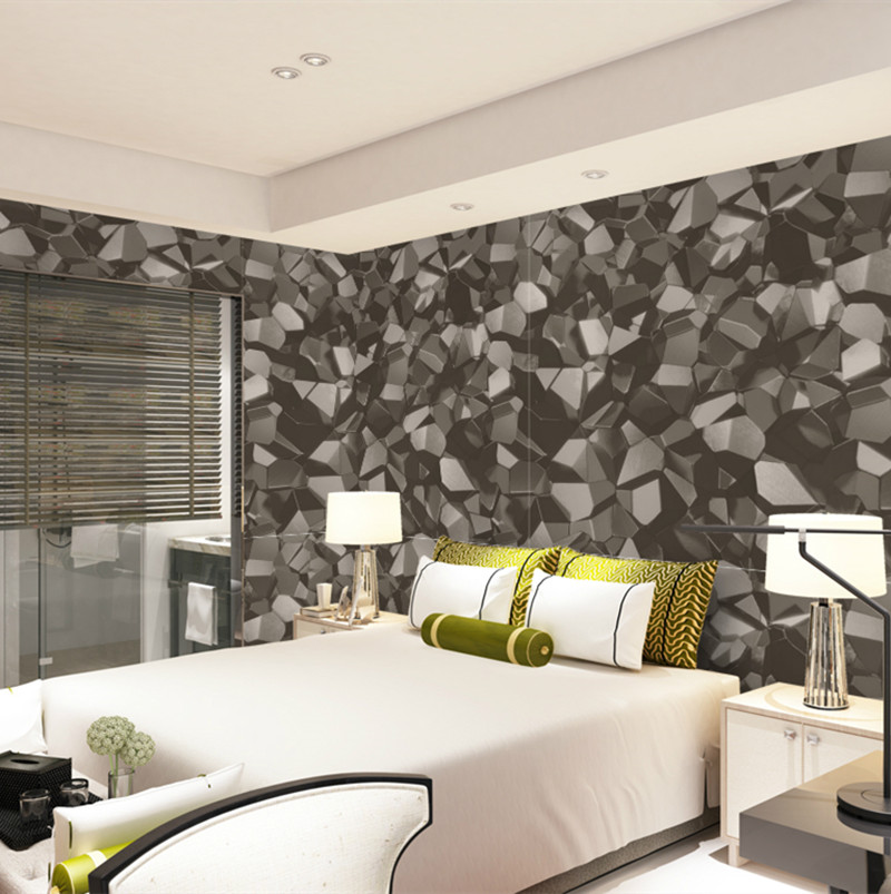 3d Hd Wallpapers 1080p Fabric Backed Vinyl Wallpaper - Carta Da Parati