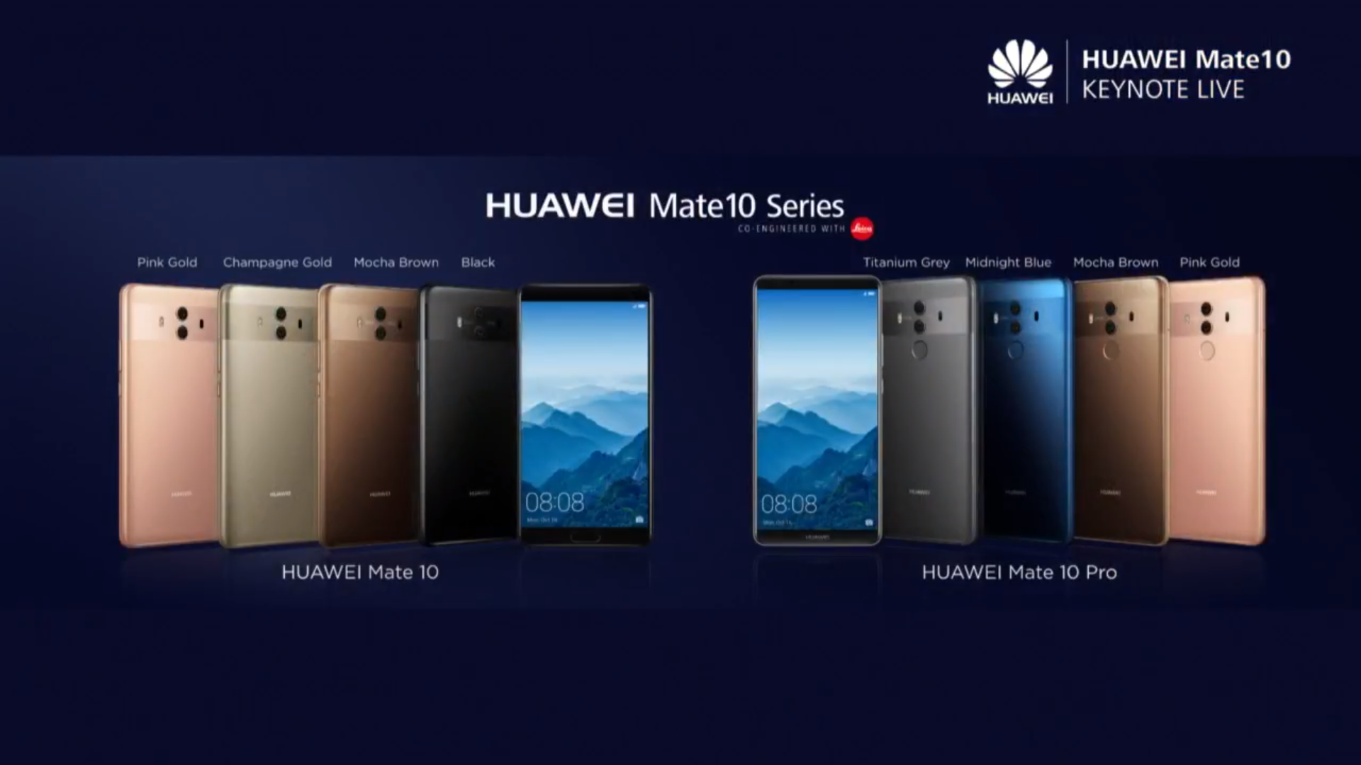 Huawei - HD Wallpaper 