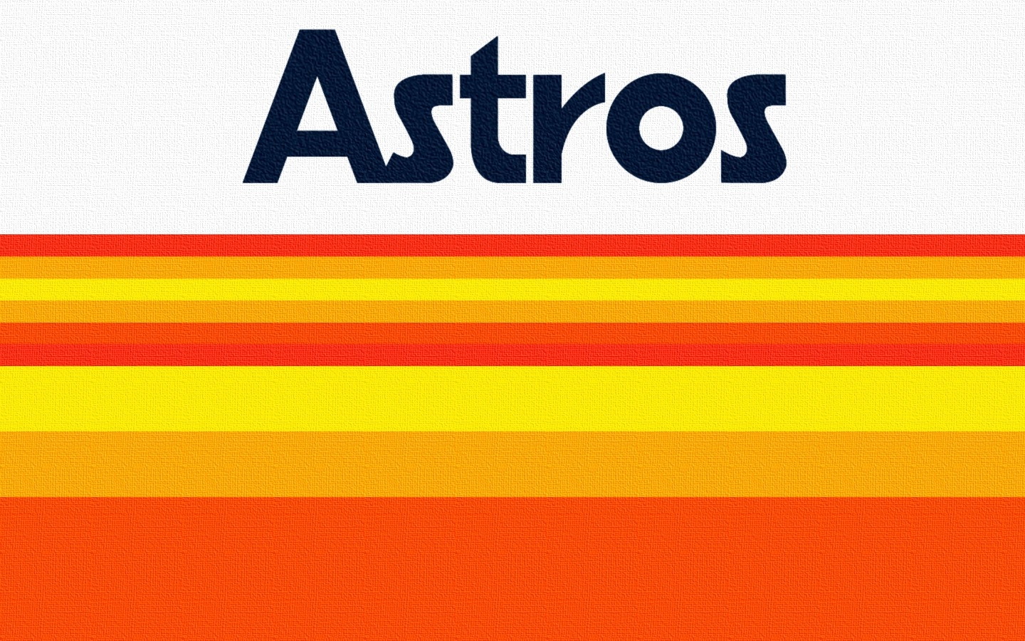 Houston Astros Computer - HD Wallpaper 