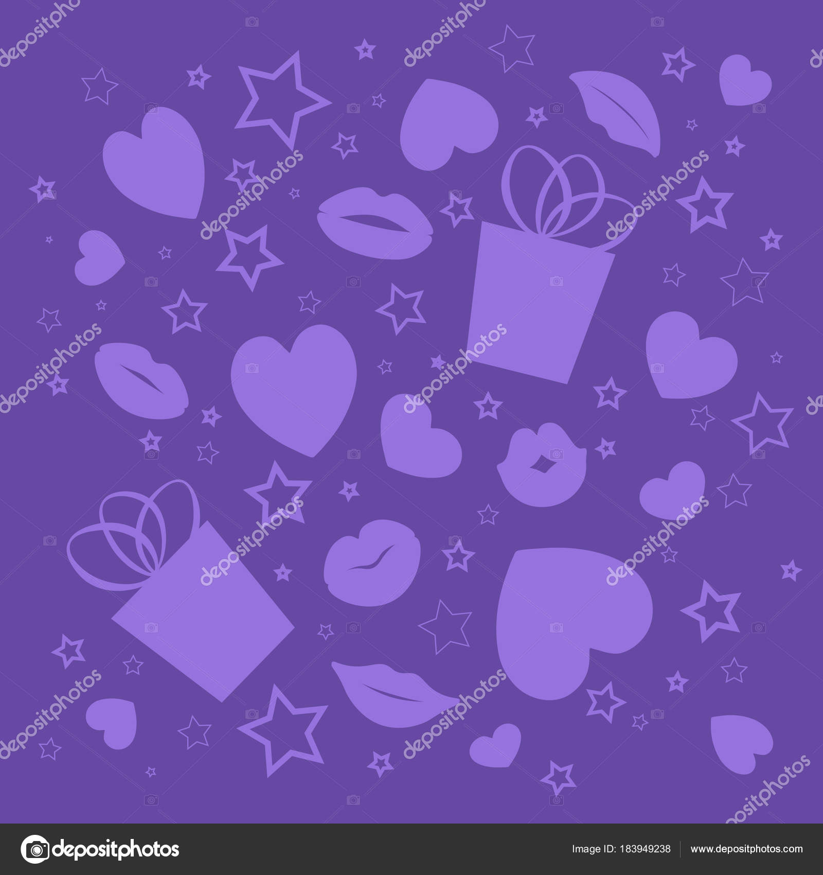 Valentine's Day - HD Wallpaper 