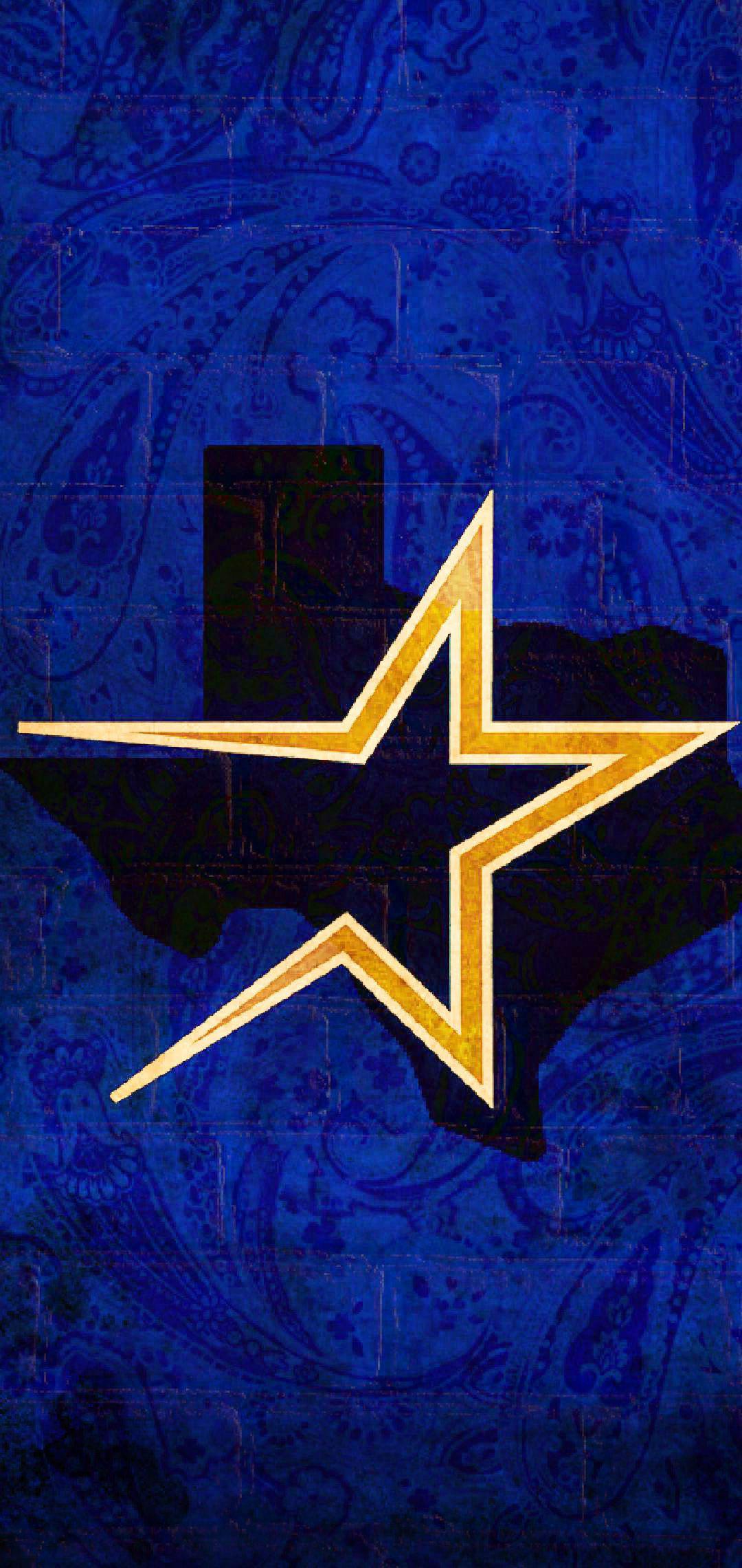 Houston Astros Star - HD Wallpaper 