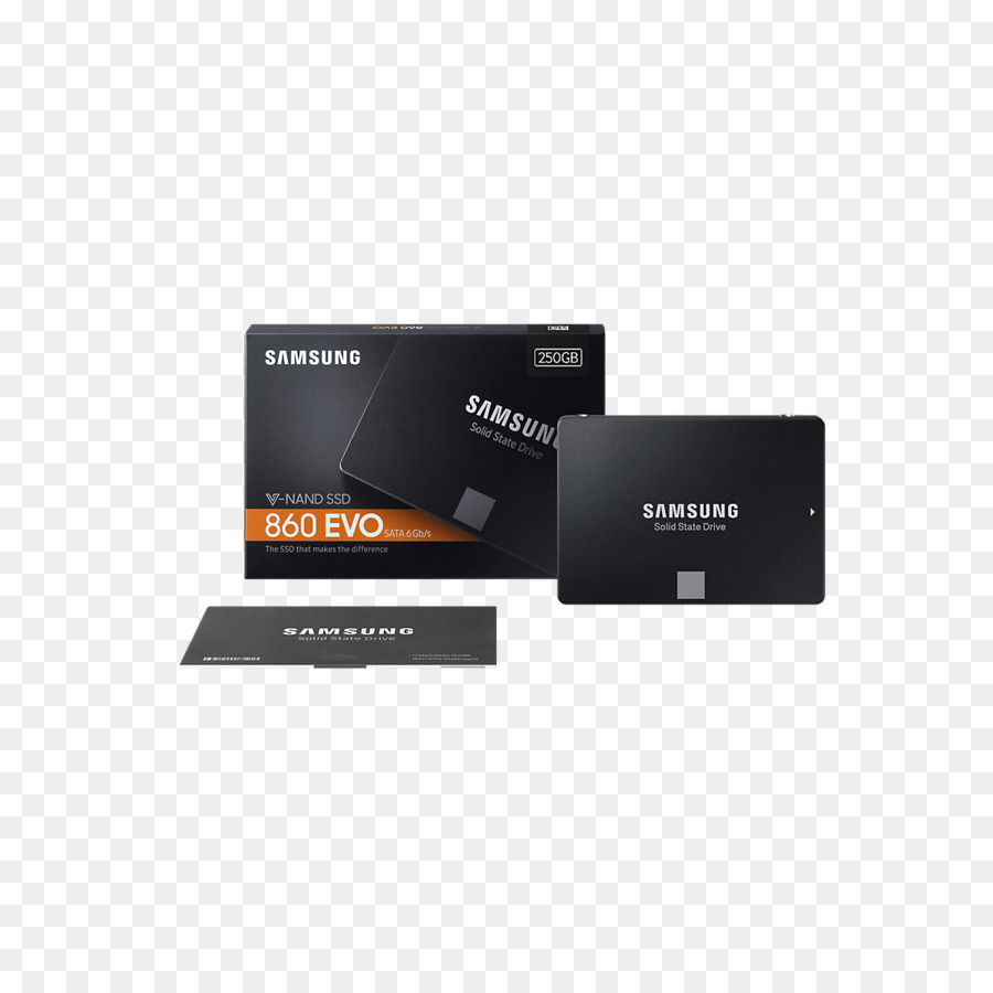 Samsung 860 Evo Ssd Technology - Samsung Ssd 850 Evo 250gb External Cable - HD Wallpaper 
