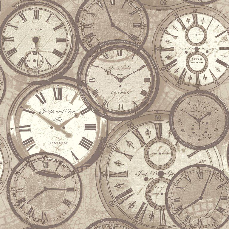 Clock Wallpaper For Walls 768x768 Wallpaper teahub.io