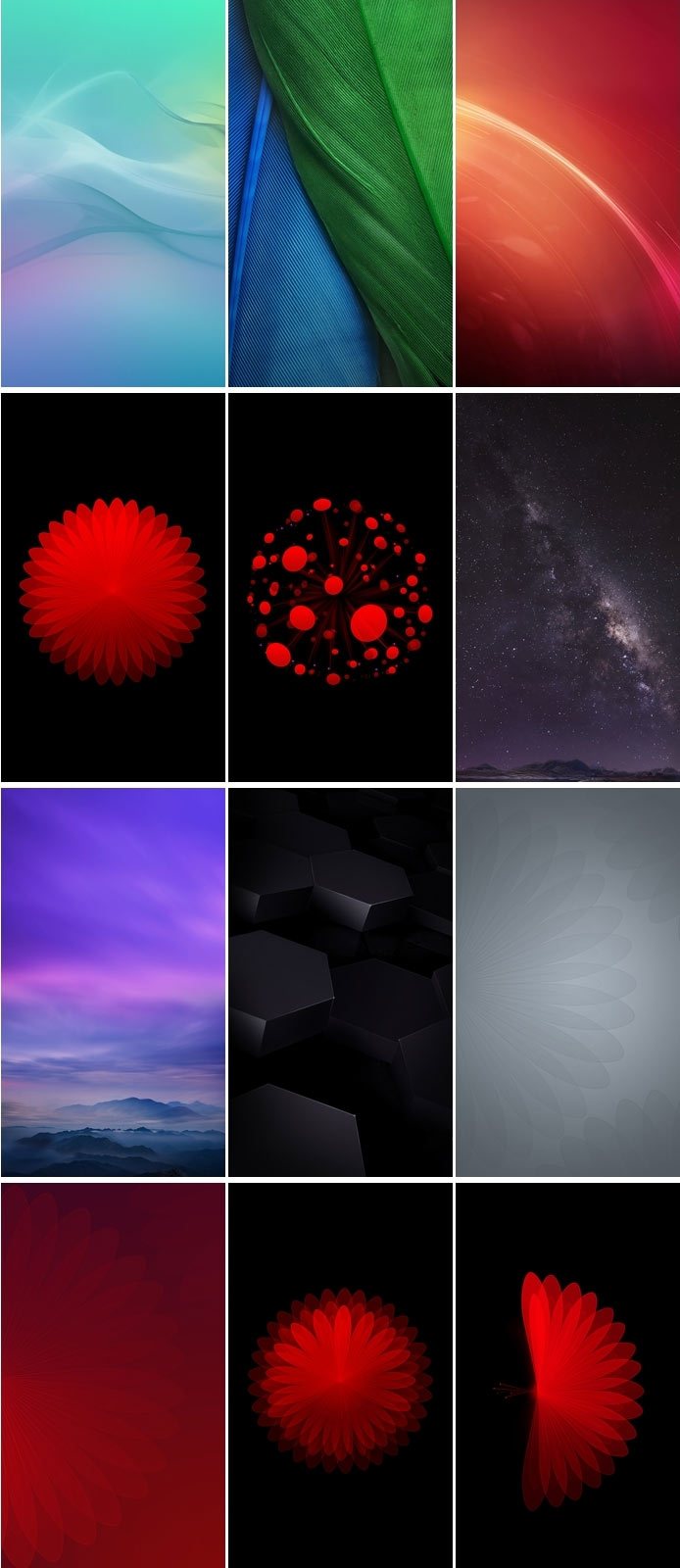 Download Zte Nubia Z11 Mini Stock Wallpapers - Nubia Z11 Mini S - HD Wallpaper 