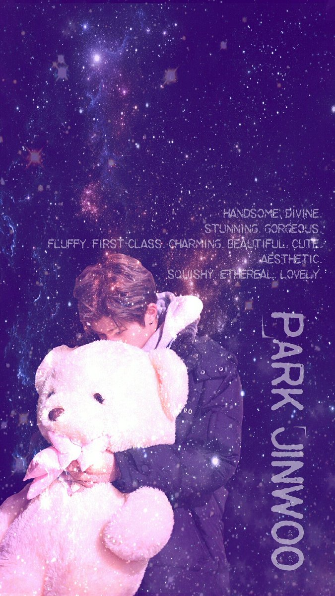 Jin Jin Astro Cute - HD Wallpaper 