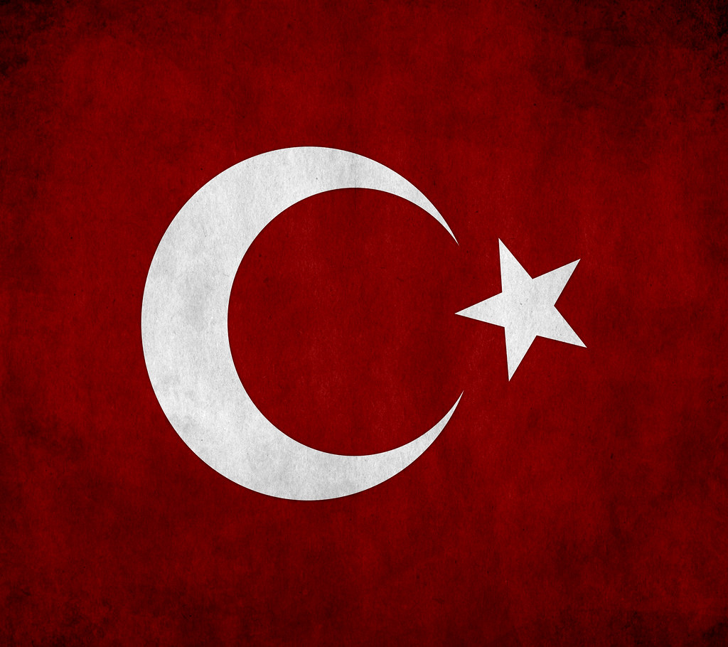 Turkey - HD Wallpaper 